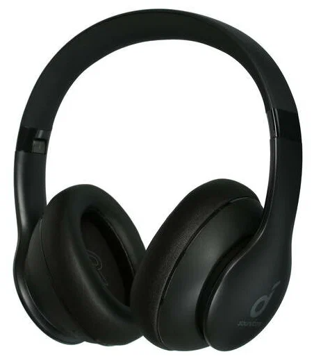 Bluetooth наушники Soundcore Life 2 Neo Q10i черный — купить в интернет ...