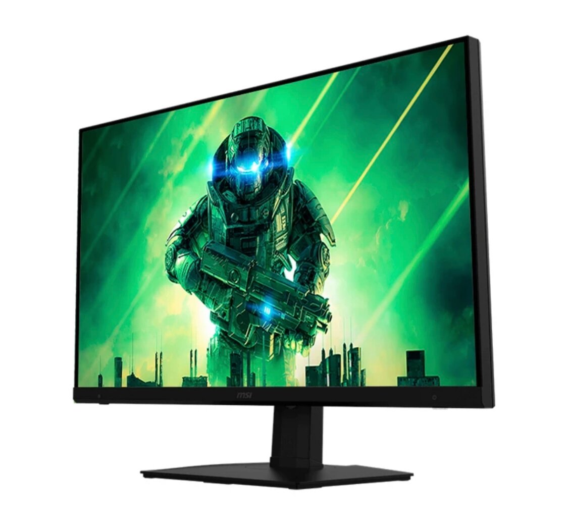 32" Монитор MSI MAG 323UPF , 3840x2160, 160 Гц, HDR 600, FreeSync Premium Pro, IPS, 1 мс, 600 кд/м2