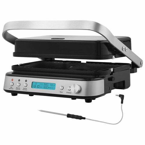 Электрогриль Rondell RDE-1702 4248000₽