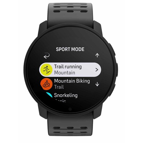 Часы Suunto 9 Peak Pro All Black SS050811000 5759400₽