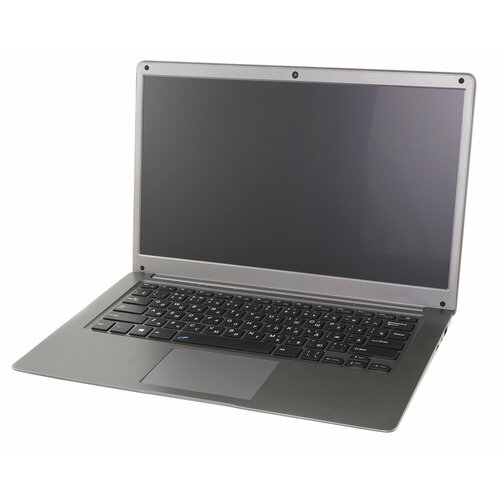 Ноутбук Azerty RB-1451 14' IPS (Intel N4020 1.1GHz, 6Gb, 256Gb SSD)