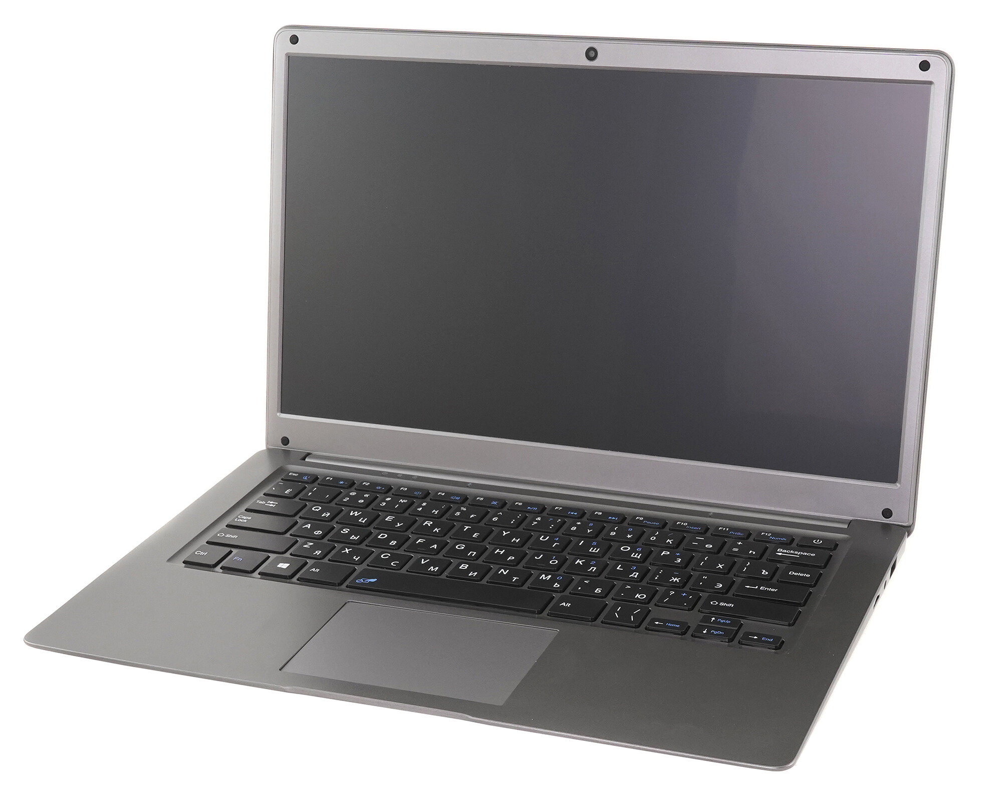 Ноутбук Azerty RB-1451 14' IPS (Intel N4020 1.1GHz, 6Gb, 256Gb SSD)