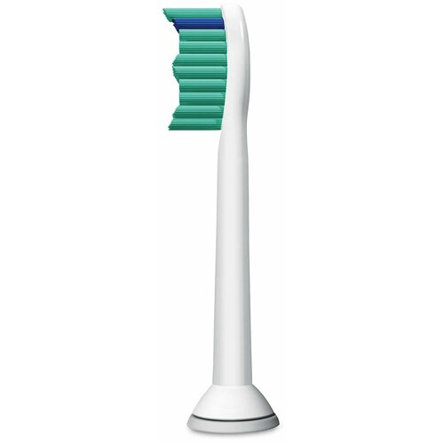 Набор насадок Philips Sonicare ProResults HX6015/07 для ирригатора и звуковой щетки, белый, 5 шт. набор насадок philips hx6052 07 для ирригатора и звуковой щетки белый 2 шт