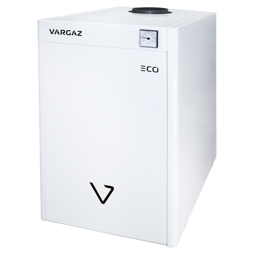 напольный газовый котел vargaz p 10 квт Котёл газовый напольный КСГ-12 VARGAZ ECO, одноконтурный (Таганрог)