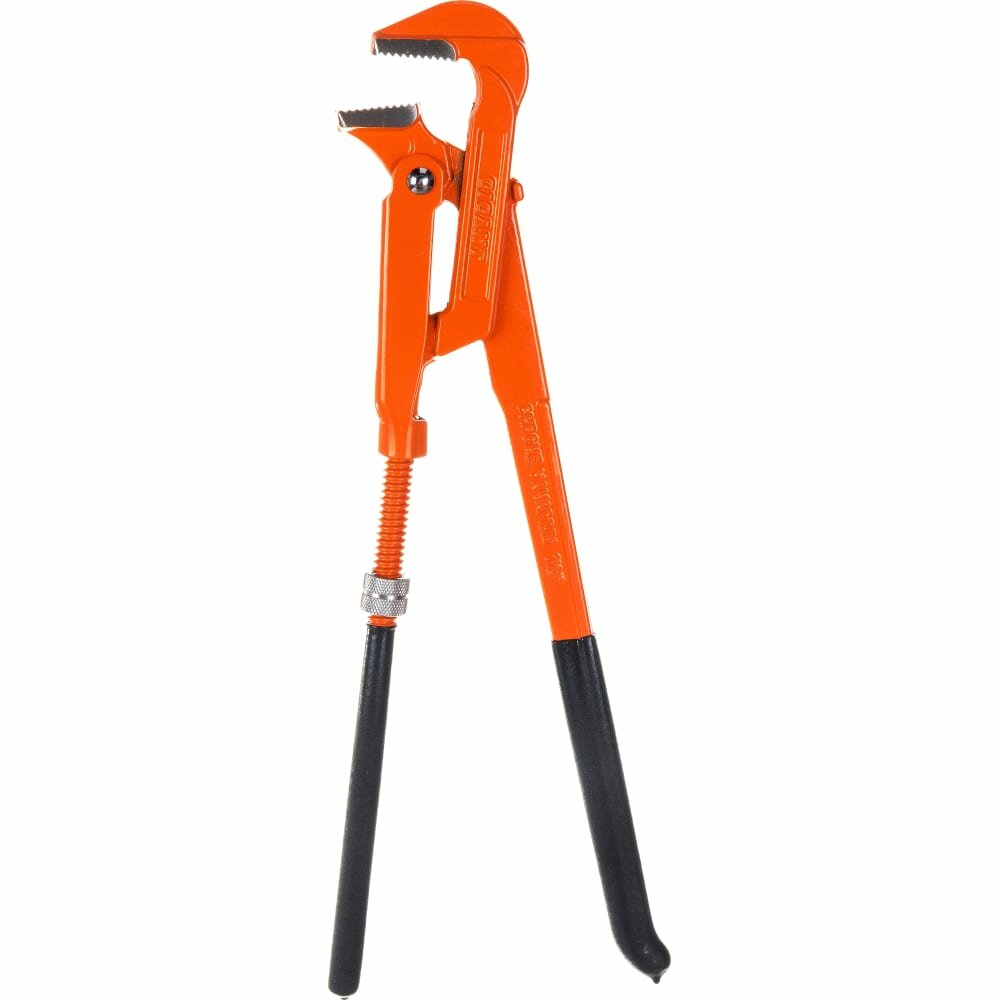 фото Трубный ключ Gigant №2