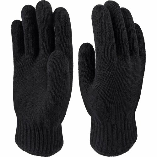 перчатки трикотажные размер 10 двойные Трикотажные двойные перчатки спец-sb 3.1220.045