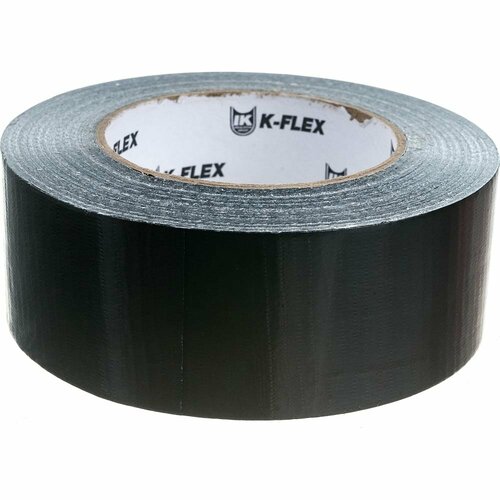 Водостойкая армированная лента K-FLEX 048-050 DUCT ТПЛ 2350₽