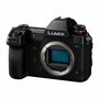 Фотоаппарат Panasonic Lumix DC-S1R Body