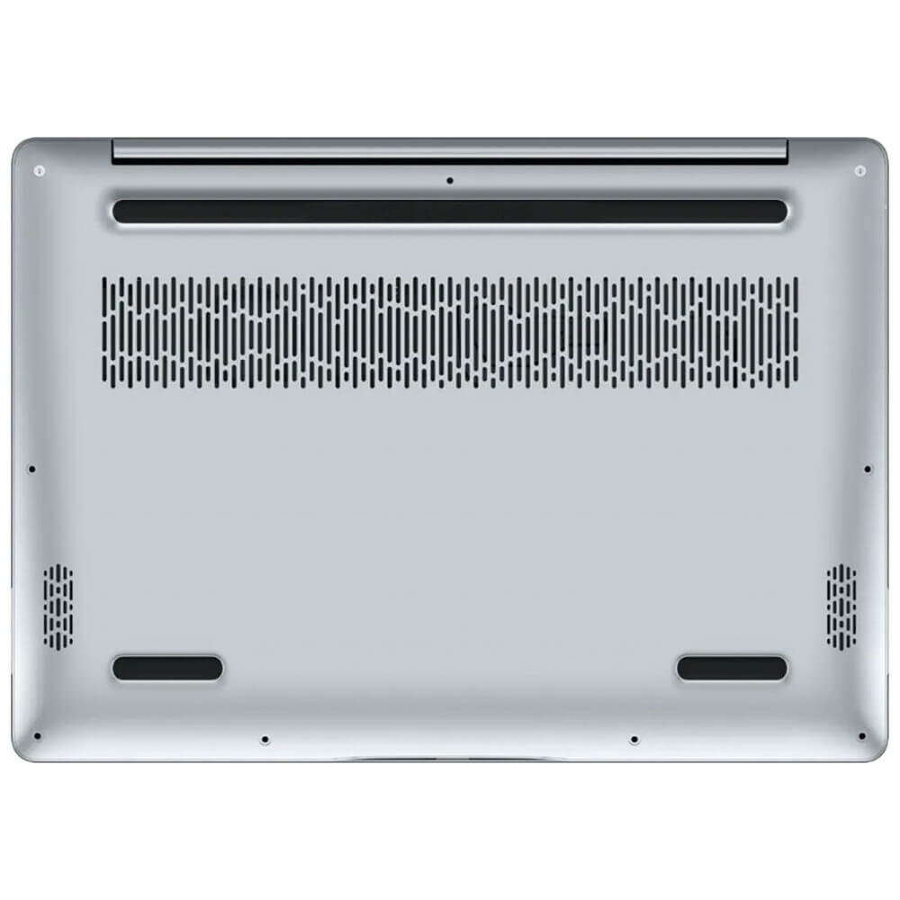 Ноутбук Tecno Ноутбук Tecno MegaBook-T1 i5 16/512G Silver Win11 14.1" (T1 i5 16+512 Silver Win11 14.1) - фото №17