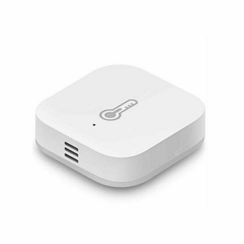 Комнатный датчик температуры и влажности Aqara Temperature and Humidity Sensor (CN) — фото 1