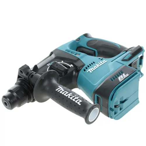 Аккумуляторный перфоратор Makita LXT DHR242Z - фотография № 7