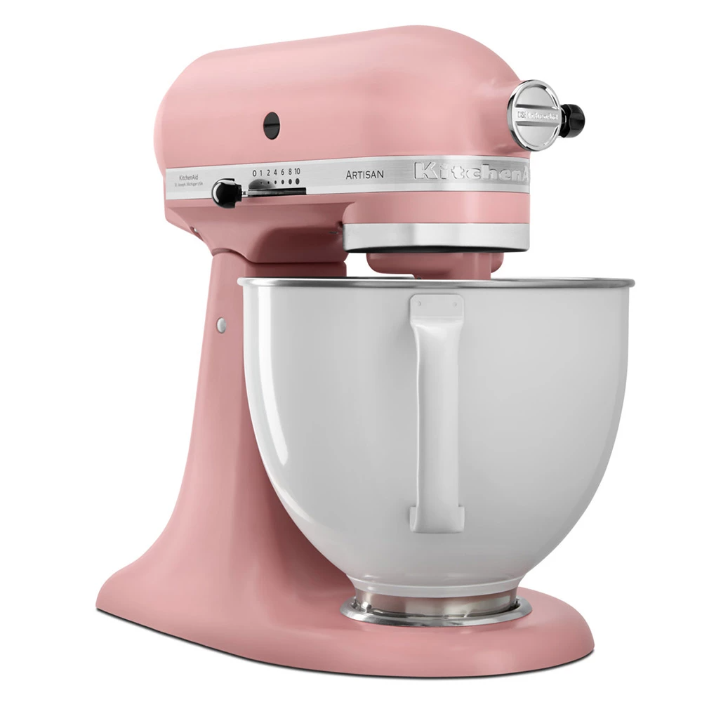 Миксер стационарный KitchenAid - фото №7