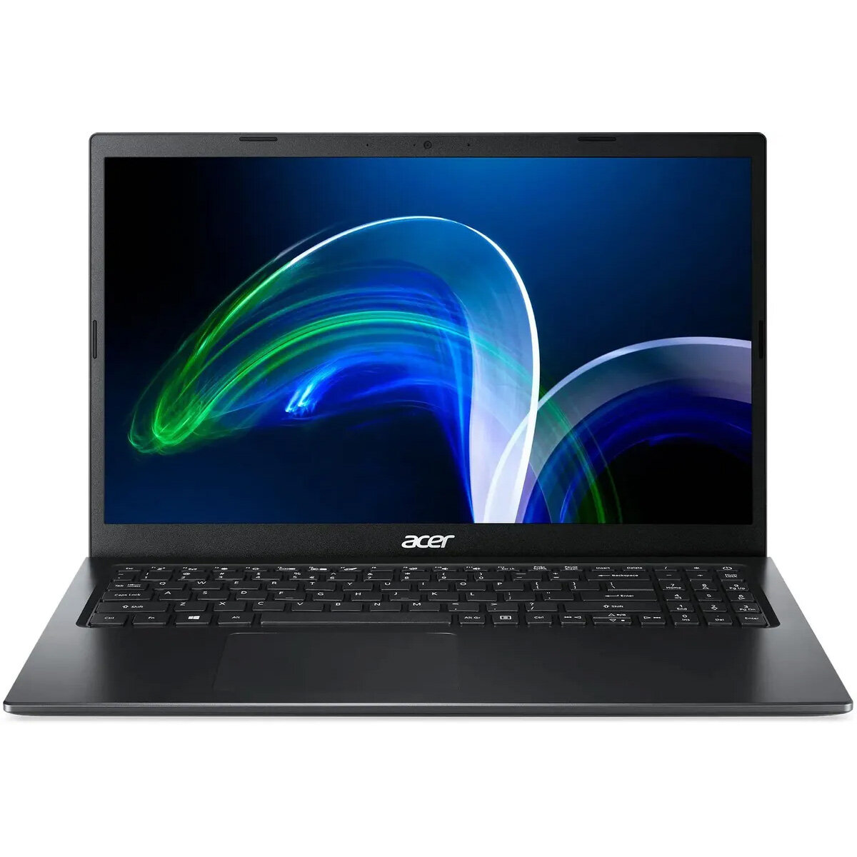 Ноутбук Acer Extensa 15 EX215-54-52E7, 15.6" (1920x1080) IPS/Intel Core i5-1135G7/8ГБ DDR4/256ГБ SSD/Iris Xe Graphics/Без ОС, черный (NX. EGJER.007)