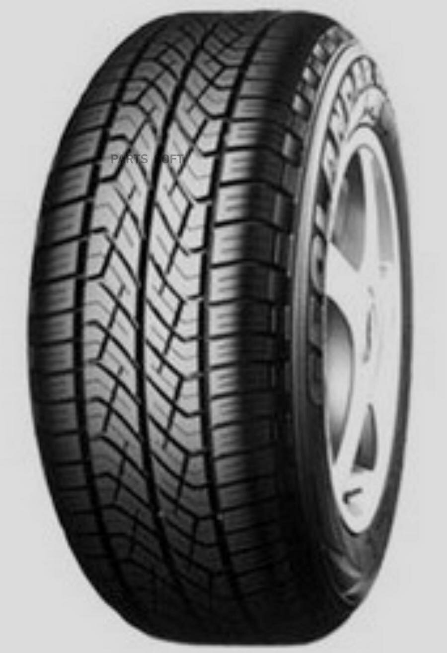 Шина Yokohama 225/60 R17 99V - фото №1