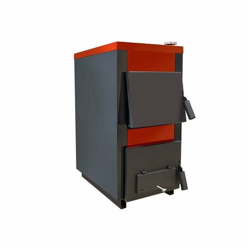 Котел твердотопливный КС-ТП-20 ARIDEYA с плитой 3756700₽
