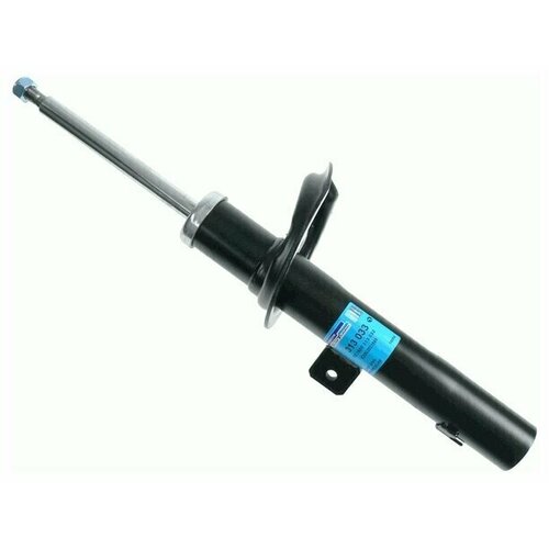 Амортизатор задний газовый peugeot 206 2,0 16v coupe sw 98