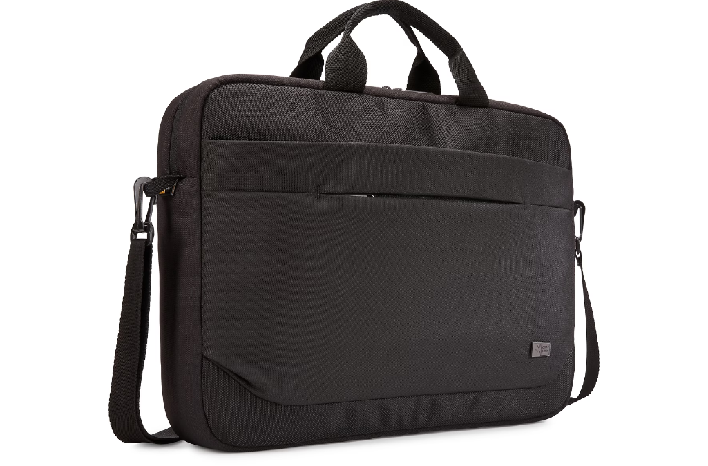 Case Logic Сумка для ноутбука Advantage, 17", 3203986 BLK