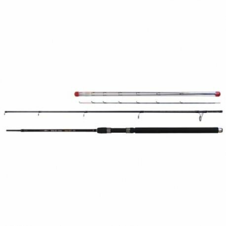 GRFish, Удилище лодочное Black Sea Multi Boat 240, 2.40м, 50-75-100г
