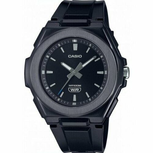 наручные часы casio collection lwa 300h 2e синий Наручные часы CASIO Collection LWA-300HB-1E, синий