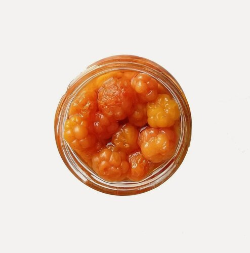 Изображение товара Варенье из морошки 1л.