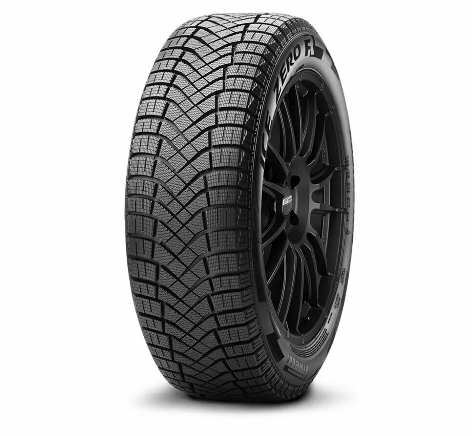 Pirelli Ice Zero FR 195/65 R15 95T