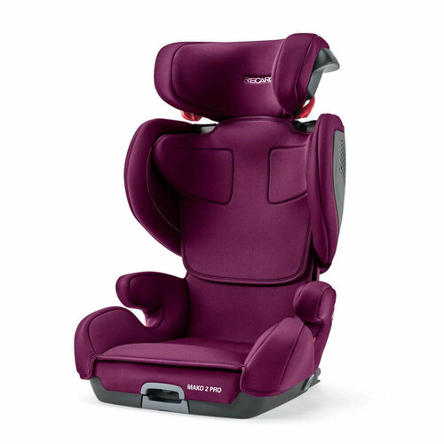 Автокресло Recaro Mako 2 Core PRO, Very Berry