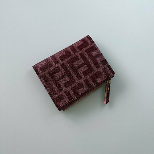 фото Кошелек , розовый, коричневый маскира родвер