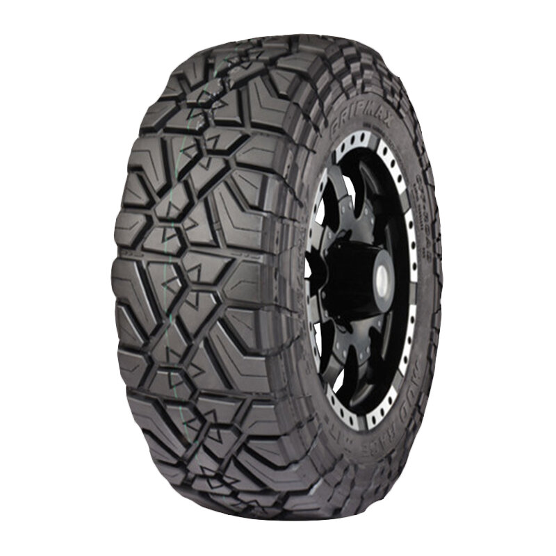 Шина GRIPMAX Mud Rage M/T III 265/65R17 120/117Q