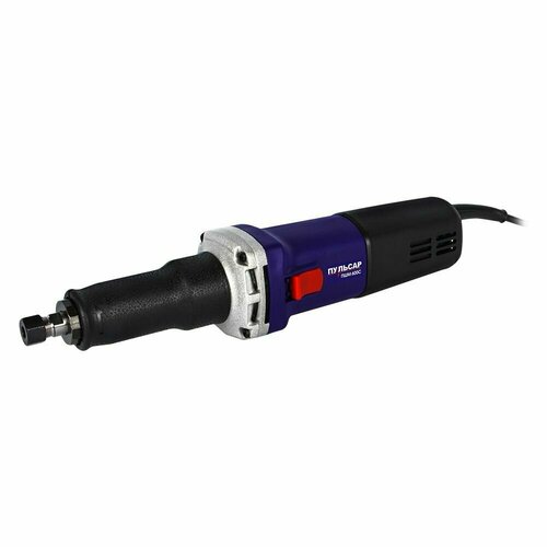 Шлифмашина прямая пульсар ПШМ 600С 600Вт 7000-28000 обмин 2 кг 6800₽