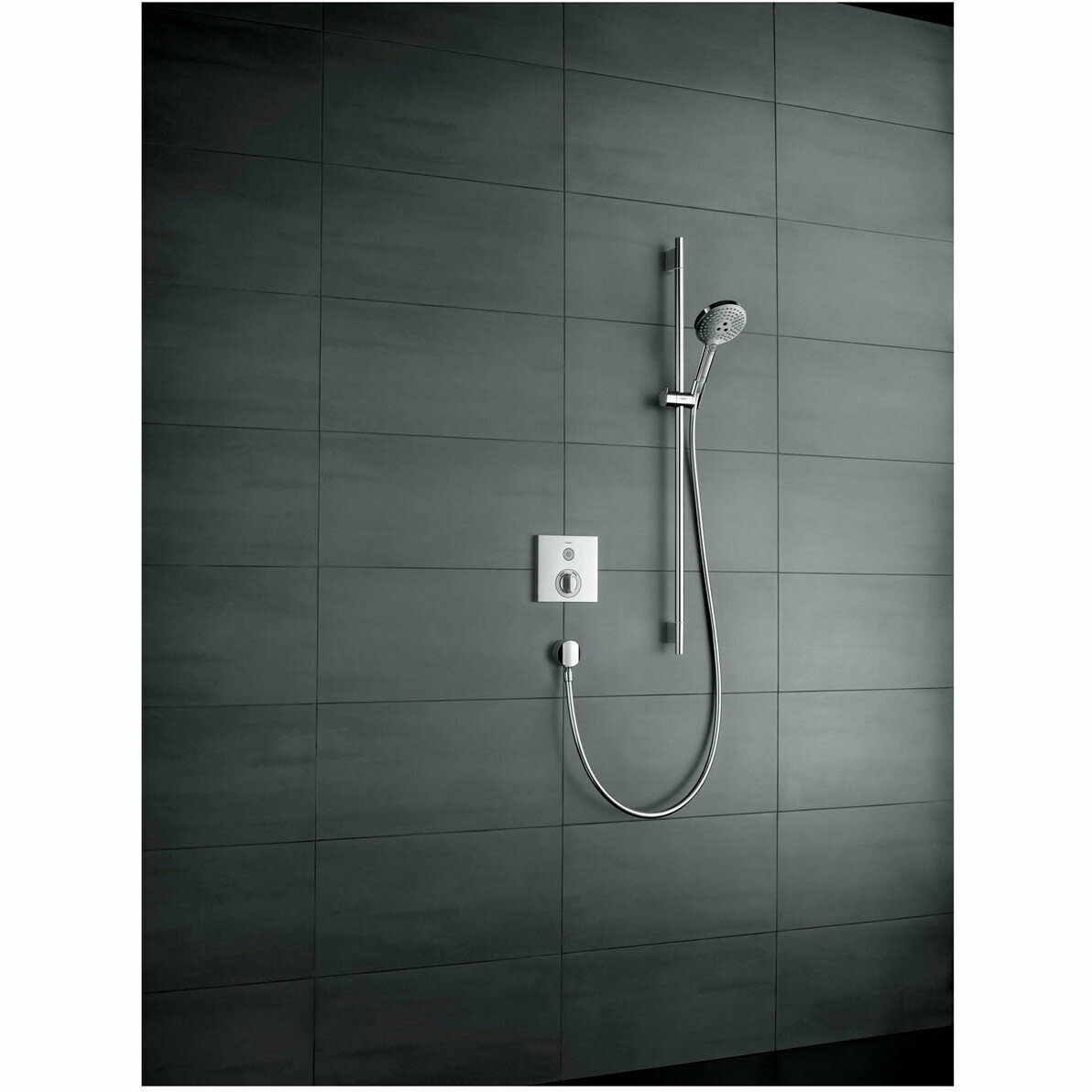 Комплект душевой Hansgrohe - фото №17