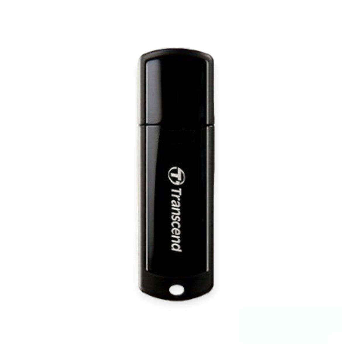 Флешка Transcend Jetflash TS256GJF730 256ГБ USB3.0 белый