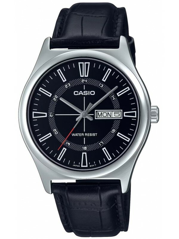 Наручные часы CASIO Collection MTP-V006L-1C