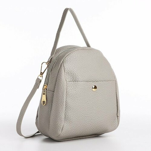 фото Рюкзак , бежевый roomlandia