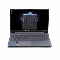 Ноутбук Lenovo Ideapad 3 15ITL6 15.6" FHD/Intel Core i5-1155G7 1ГГц/8Гб RAM DDR4/512Гб SSD/Intel Iris Xe Graphics/Win 11 Pro/Русская клавиатура