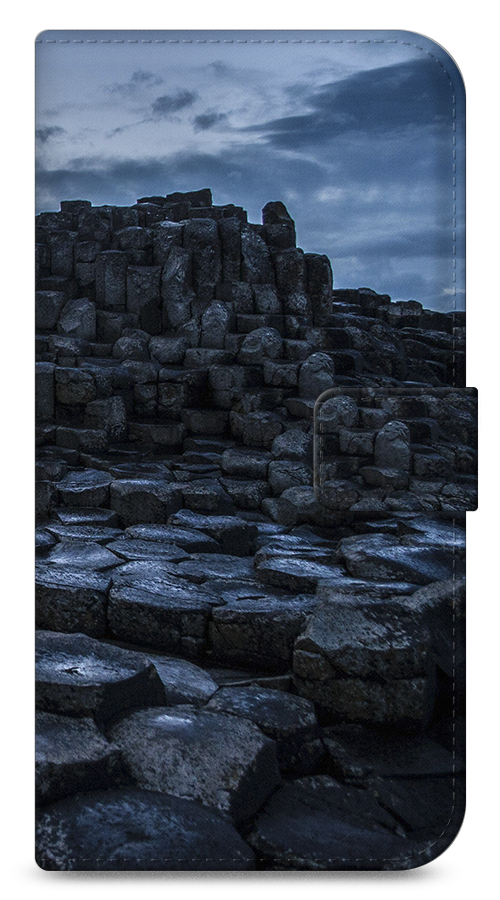 Чехол-книжка "Путешествия фон 44 book" на Samsung Galaxy J8 / Самсунг Галакси Джей 8