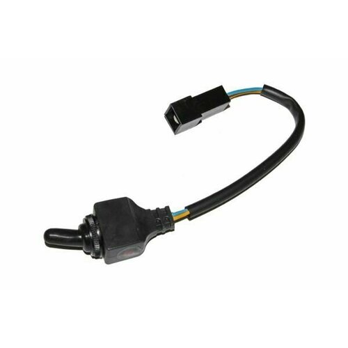 Тумблер влагозащищенный для снегохода RM Буран, TSM-01, 0800642