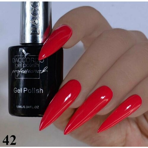 Daccordo Гель -Лак