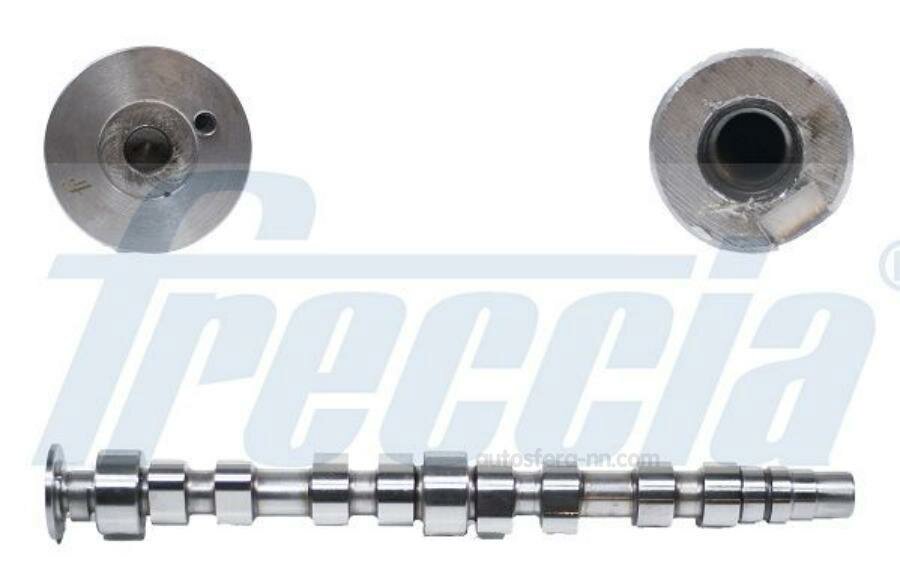 FRECCIA CM052214 распредвал выпускной! \VW Bora/Caddy/Golf/Polo 1.4/1.6 AXP/BCA/BCB/AUS/AZD 95>