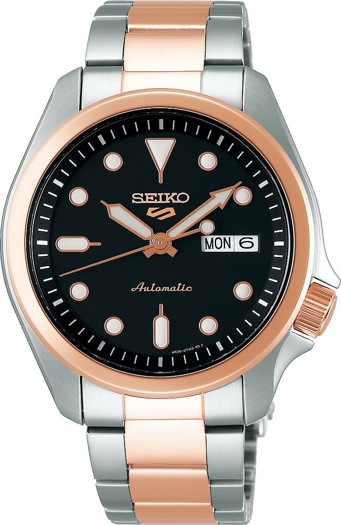 Наручные часы SEIKO 5 Sports 