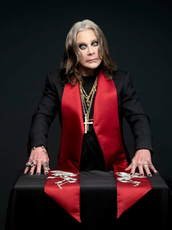 Ozzy Osbourne No More Tears (Винил) Sony Music - фото №9