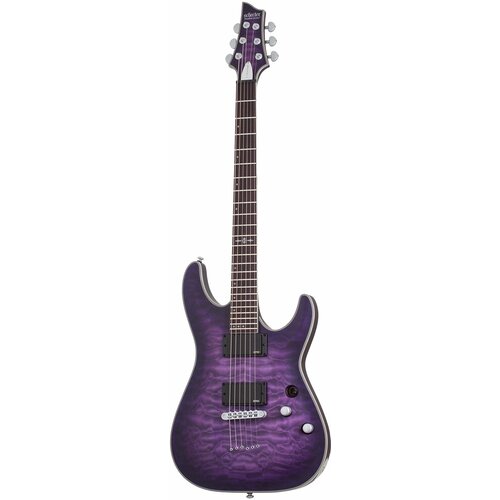 Электрогитара SCHECTER C-1 PLATINUM SPB