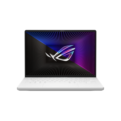 Ноутбук ASUS ROG Zephyrus GA402NU-G14 AMD Ryzen 7 7735HS 32 GHz 14 2560x1600 165Hz 16GB DDR5 512GB SSD RTX 4050 6GB 125W Win 11 Home 13995000₽