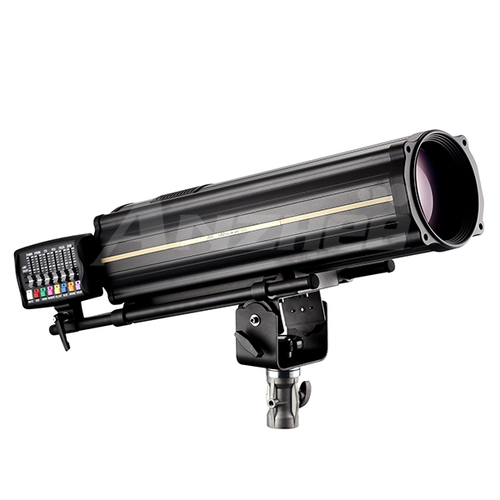 Anzhee Pro Follow Spot 350 Zoom-M светодиодный прожектор следящего света