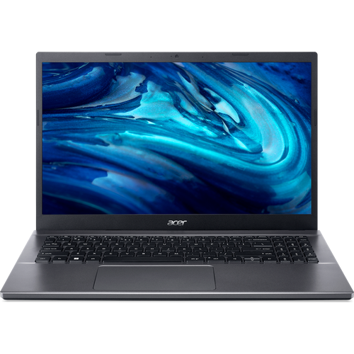 Ноутбук Acer Extensa 15 EX215-55-5078 156 FHD IPSCore i5-1235U16GB512GB SSDIris Xe GraphicsNoOSRUSKBсерый NX EGYER00H 6758000₽