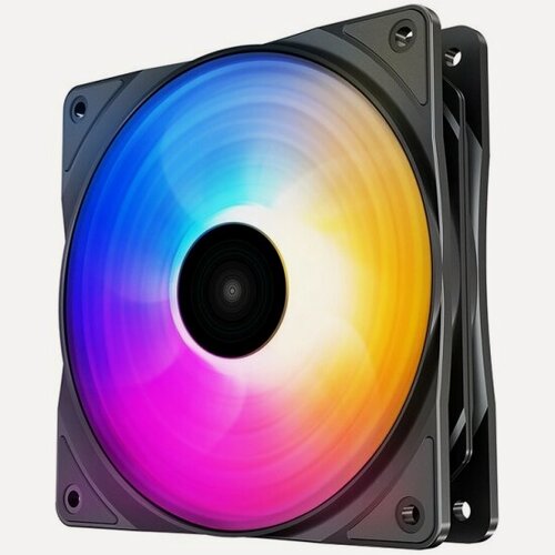 Изображение товара Вентилятор для корпуса Deepcool RF120 FS (DP-FLED3-RF120-FS)