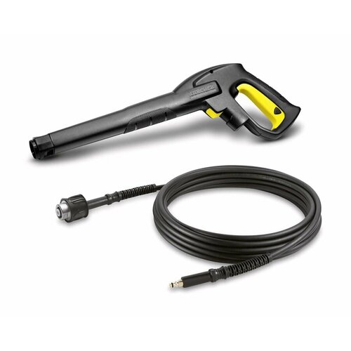 karcher комплект со шлангом высокого давления hk 12 2 643 909 0 Комплект со шлангом высокого давления HK 4 Karcher