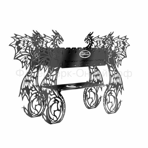 Мангал Завод 