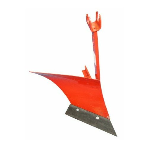 Плуг ПЛН-16 Б (стойка 16мм, шир. захв. 22 см, 3 отверстия на стойке) 09.01.30.00.00-01 (ЗАО 