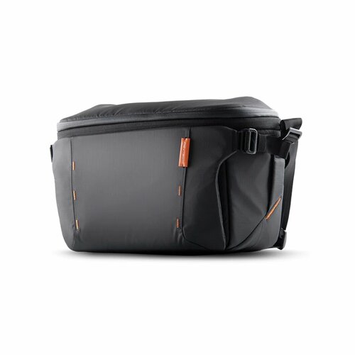 Сумка для квадрокоптера PGYTECH OneMo Sling 11 литров (Space Black), P-CB-163 фотосумка рюкзак pgytech onego air 25l obsidian black