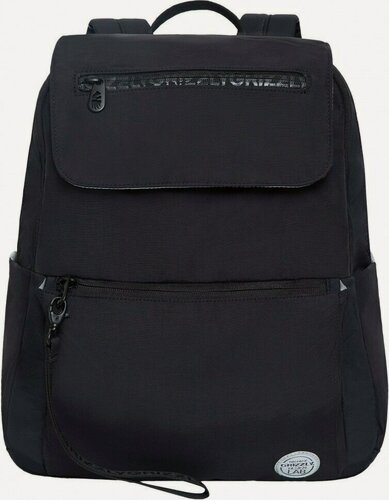 Изображение товара Рюкзак Grizzly RXL-325-2/1 черный